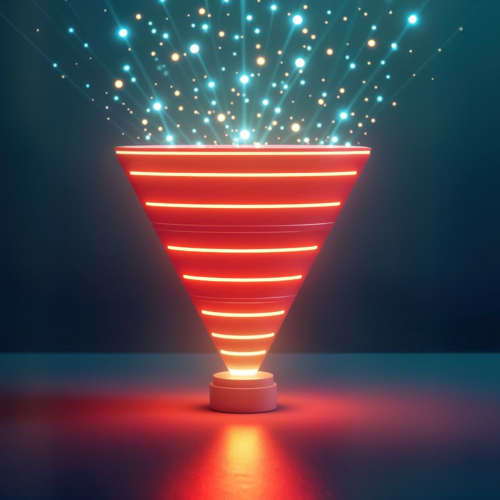 Unlocking the shadows: Navigating the dark funnel in marketing VLMS Global